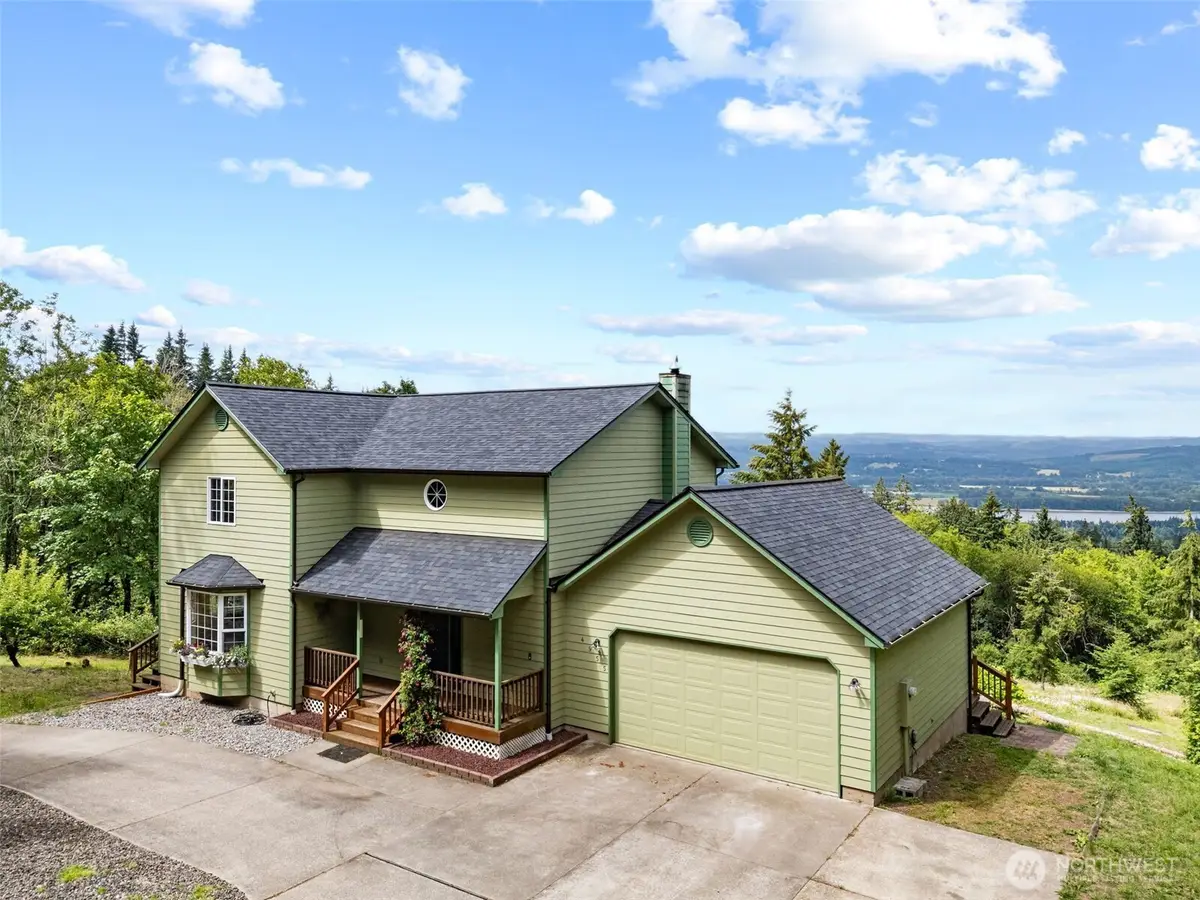 4955 Green Mountain Road, Kalama, WA 98625 - #1