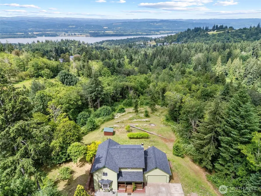 4955 Green Mountain Road, Kalama, WA 98625 - #3