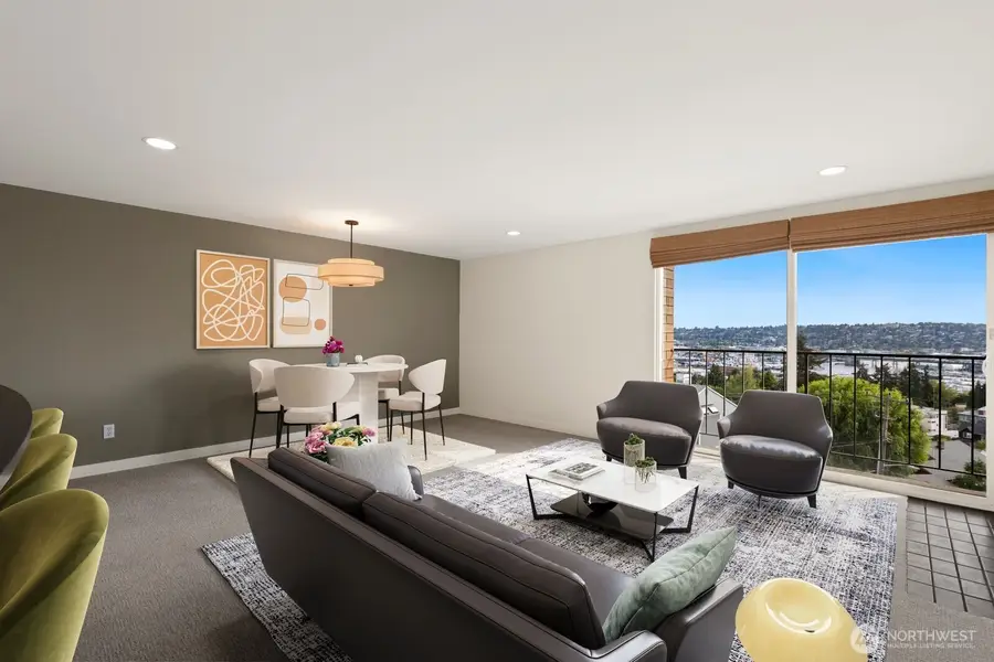 3710 25th Place W #405, Seattle, WA 98199 - #3