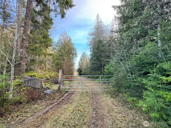 0 N Bagley Creek Road, Port Angeles, WA 98362