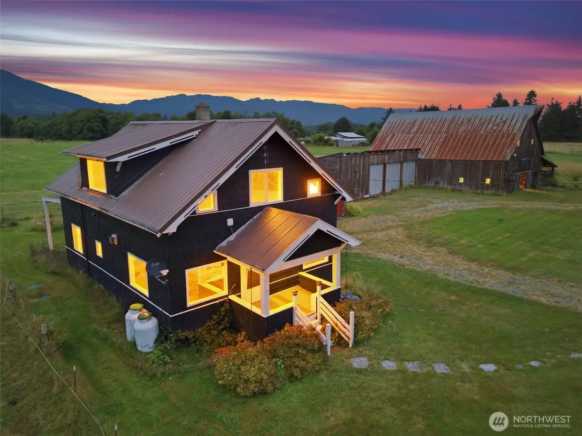 30731 Walberg Road, Sedro Woolley, WA 98284 - #1