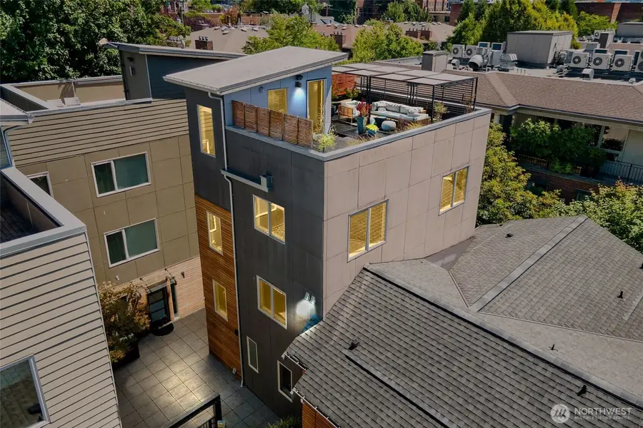 728 Boylston Avenue E, Seattle, WA 98102 - #3