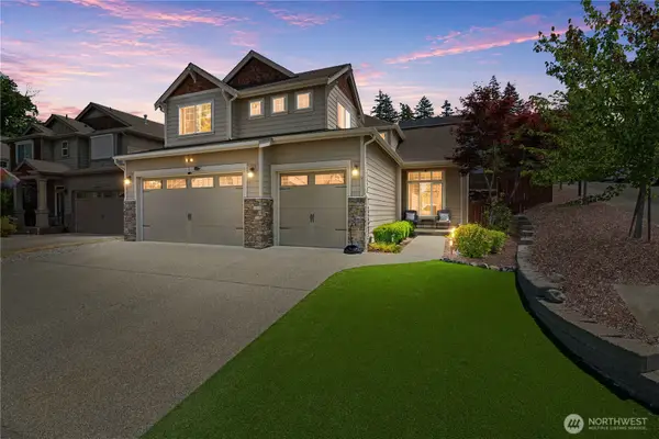 23890 SE 286th Place, Maple Valley, WA 98038