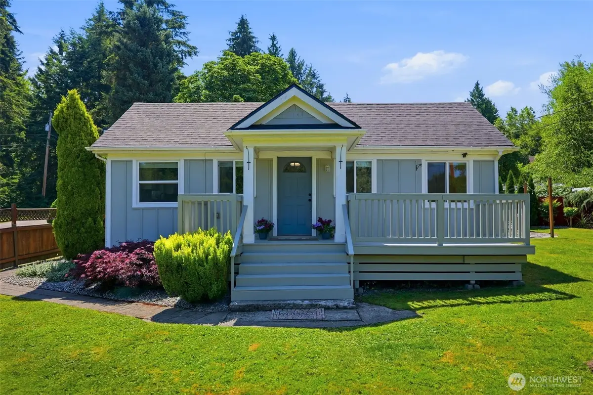 11418 Jovita Boulevard E, Edgewood, WA 98372 - #1