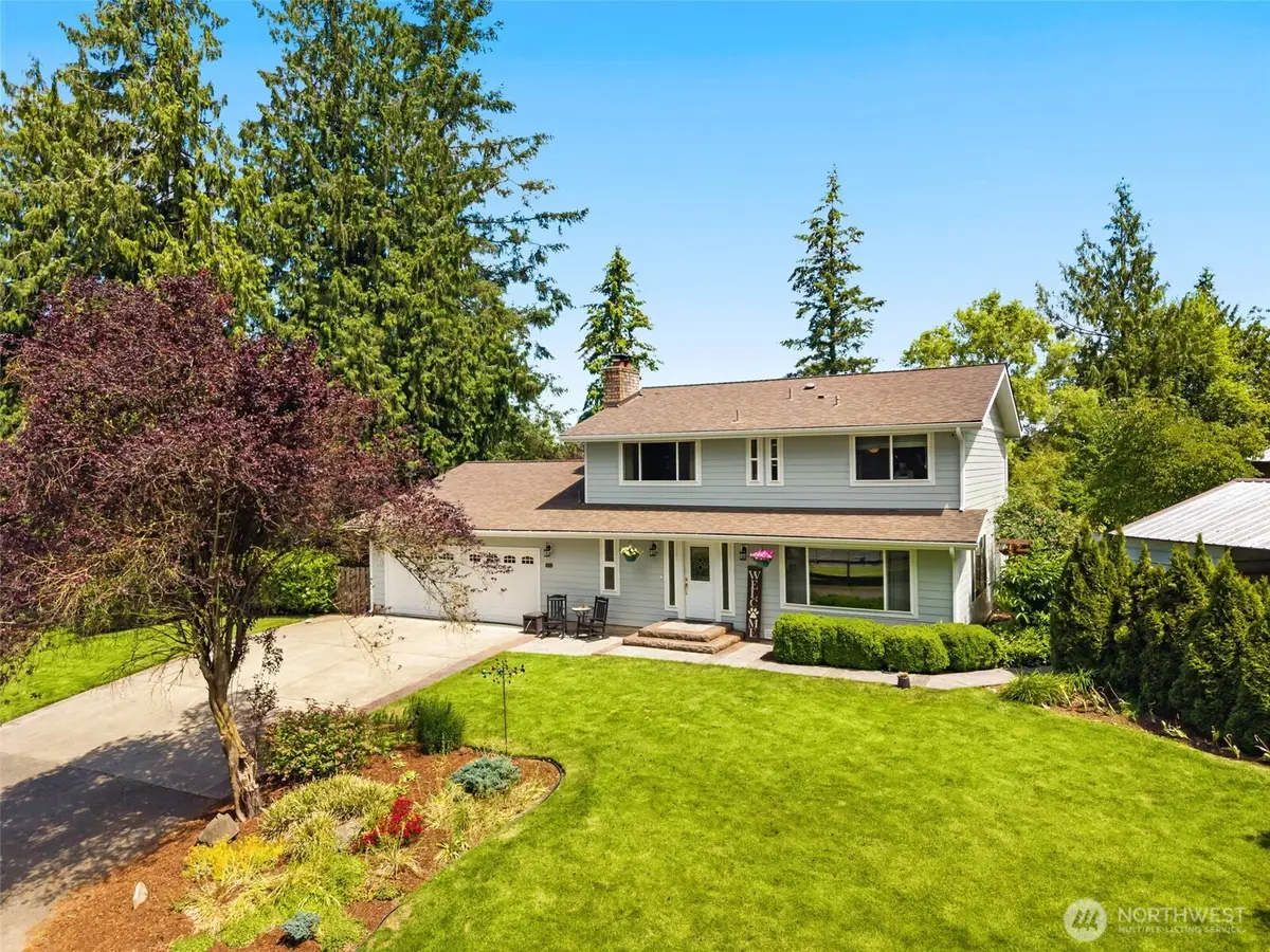 41604 218th Ave Se, Enumclaw, WA 98022 - #1