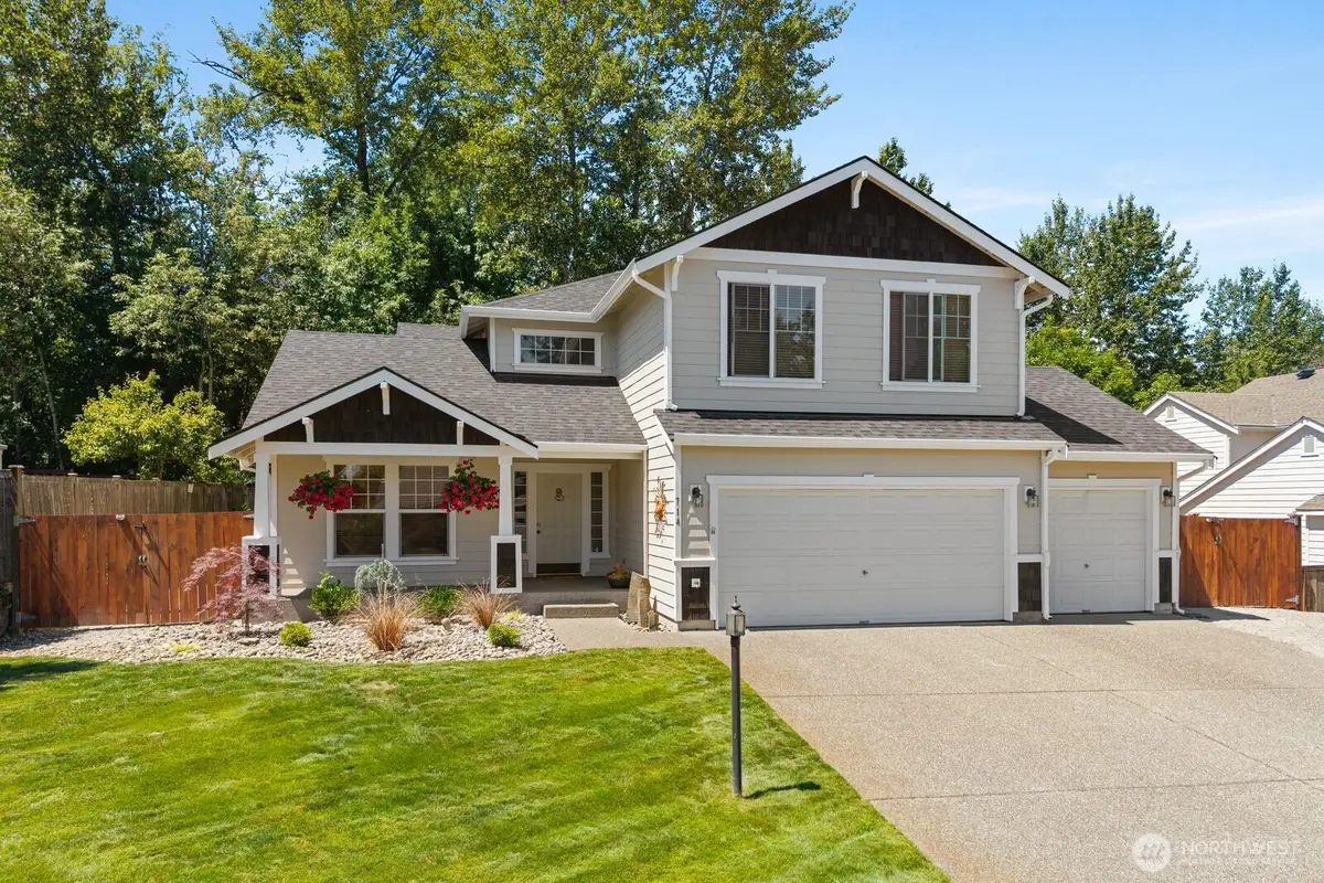 714 122nd Avenue Ct E, Edgewood, WA 98372 - #1