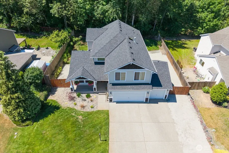 714 122nd Avenue Ct E, Edgewood, WA 98372 - #2