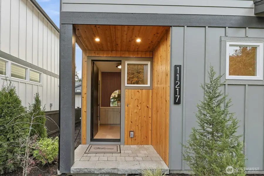 11217 NE 95th Street, Kirkland, WA 98033 - #2