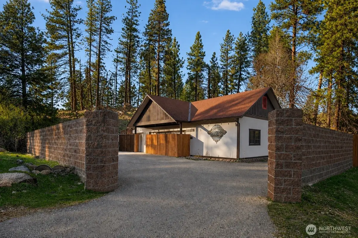 11550 Us Highway 2, Leavenworth, WA 98826 - #1