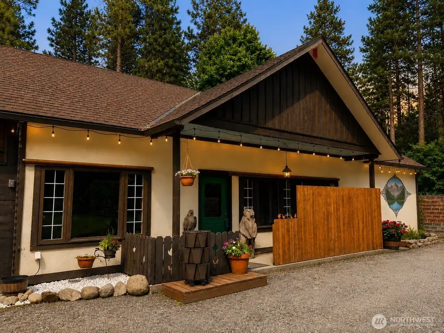 11550 Us Highway 2, Leavenworth, WA 98826 - #2