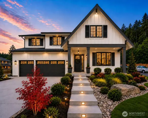45021 SE 136th Street, North Bend, WA 98045