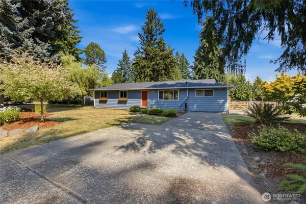 10105 229th Avenue E, Buckley, WA 98321