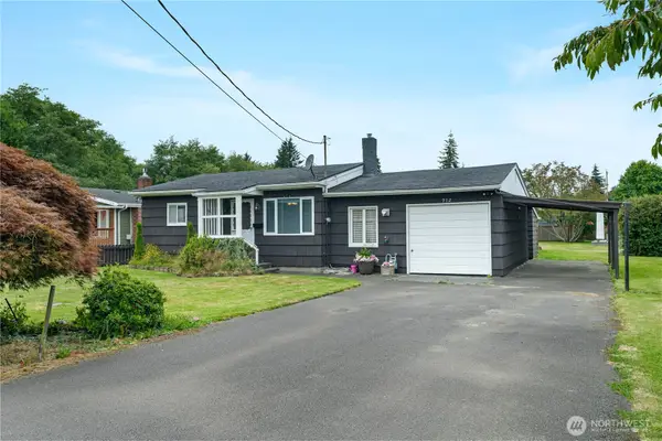 912 3rd Street, Hoquiam, WA 98550