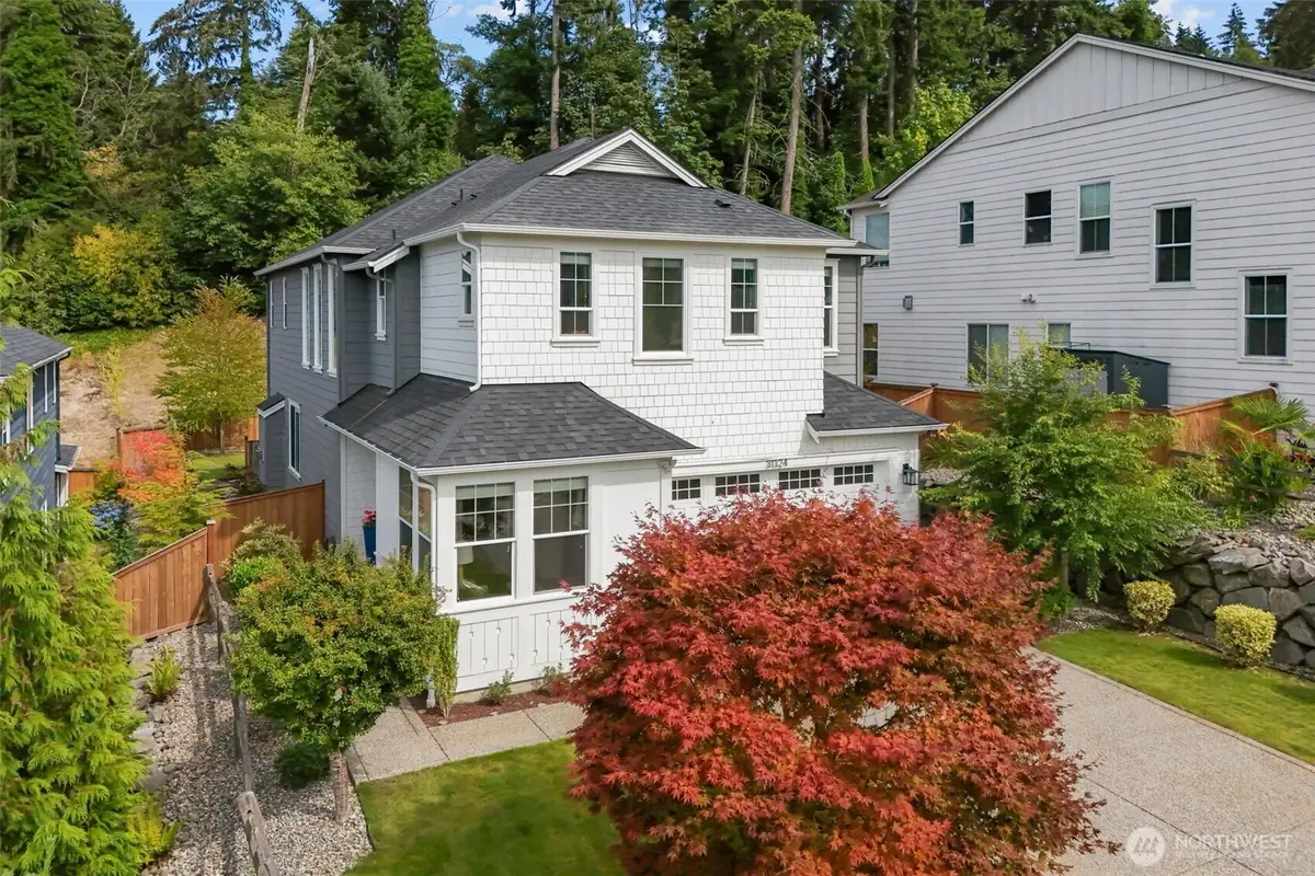 31324 43rd Place Sw, Federal Way, WA 98023 - #1