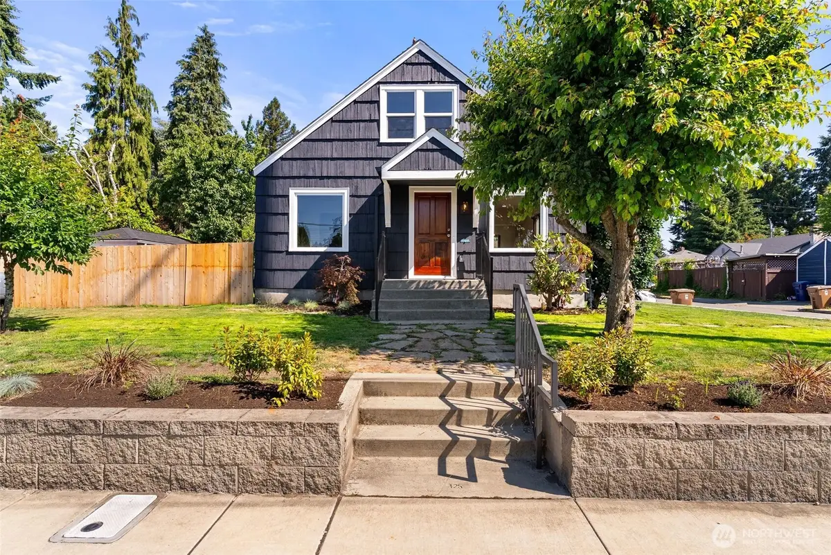 125 S 64th Street, Tacoma, WA 98408 - #1