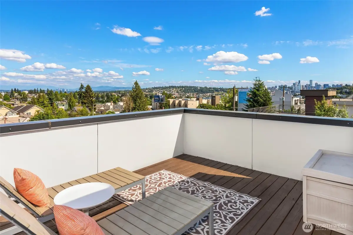 4112 Linden Avenue N #A, Seattle, WA 98103 - #1