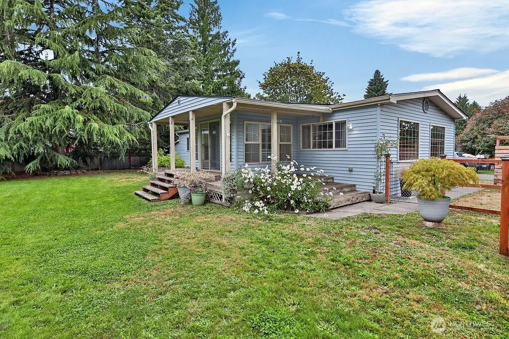 212 Robbins Road, Sequim, WA 98382 - #1