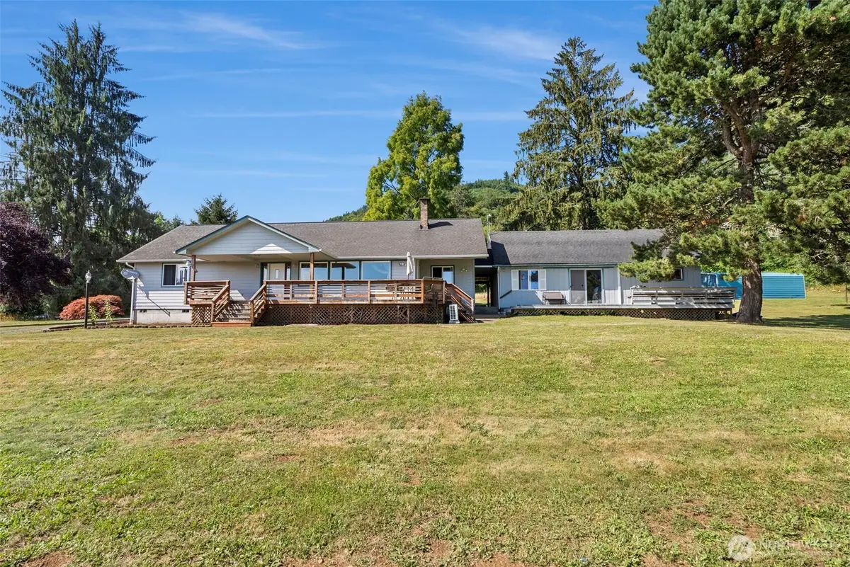 22 Pollari Road, Raymond, WA 98577 - #1