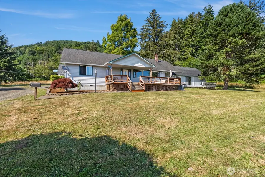 22 Pollari Road, Raymond, WA 98577 - #3