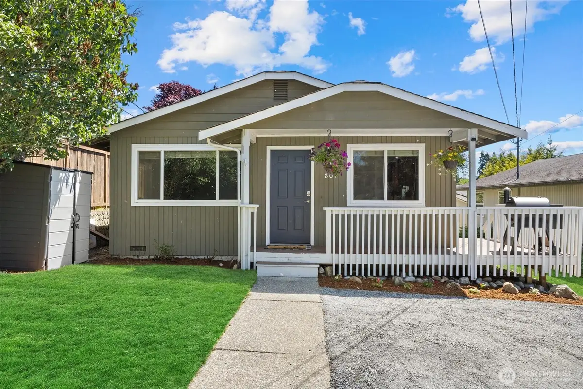 801 Root Avenue, Snohomish, WA 98290 - #1