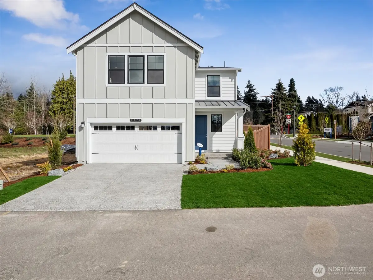 8320 115th Place Se, Newcastle, WA 98056 - #1