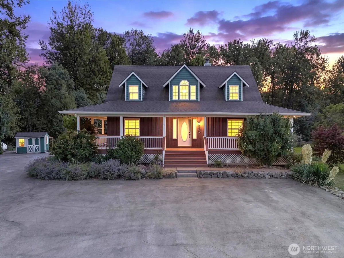 11915 151st Avenue Court E, Puyallup, WA 98374 - #1