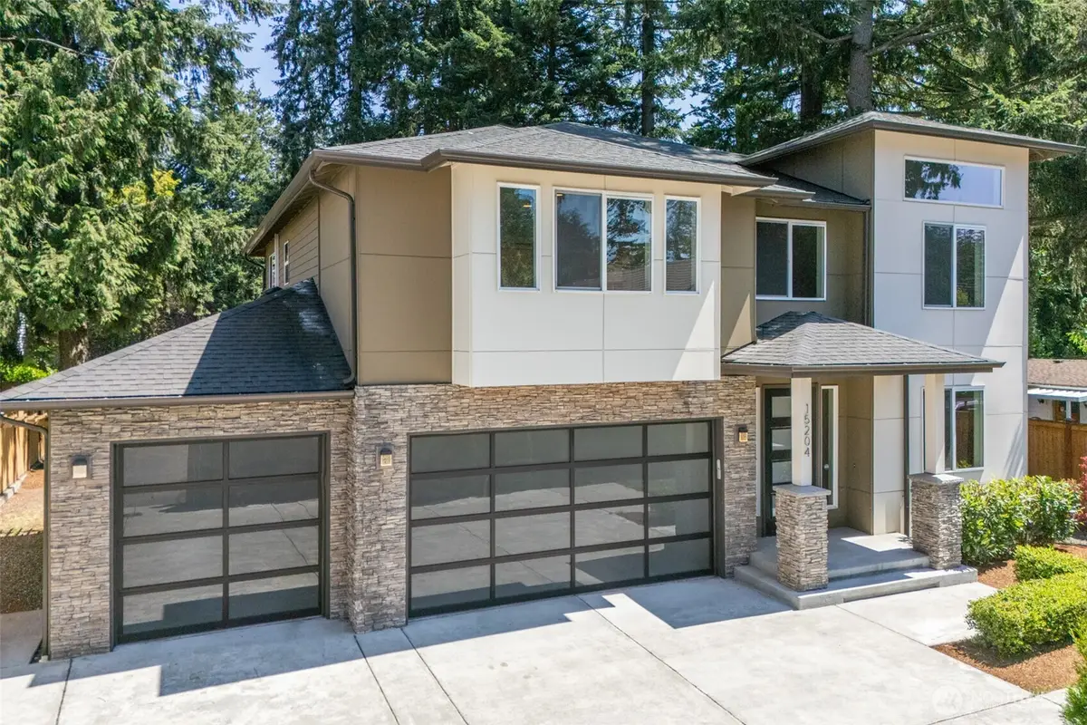 15204 Greenwood Avenue N, Shoreline, WA 98133 - #1