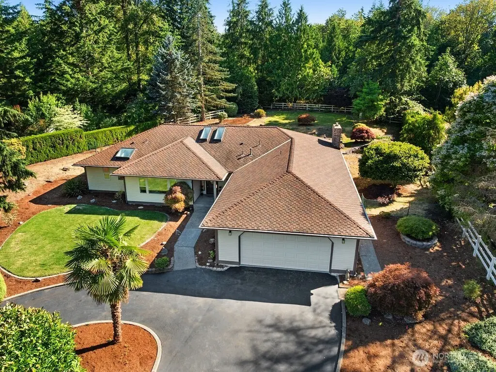 18901 SE 281st Street, Kent, WA 98042 - #1
