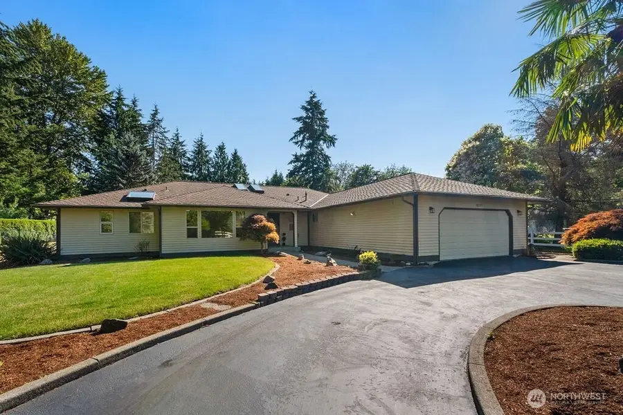 18901 SE 281st Street, Kent, WA 98042 - #2