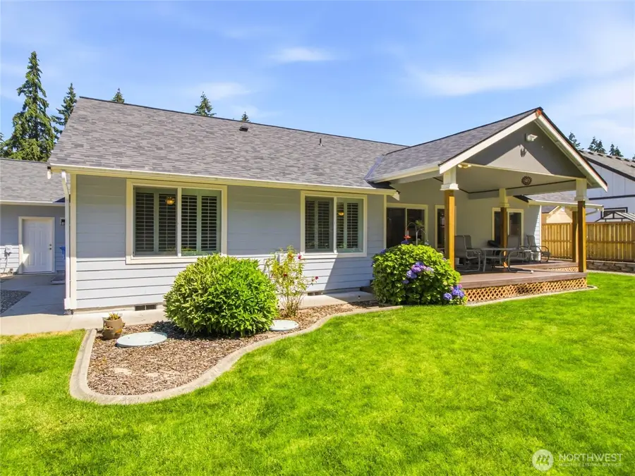 408 Raintree Loop Court Se, Rainier, WA 98576 - #3