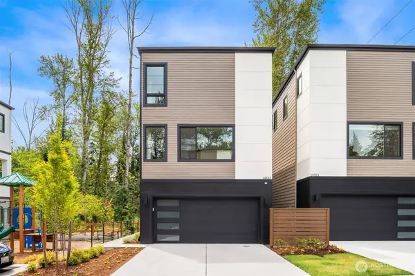 14833 NE 2nd Court, Bellevue, WA 98007