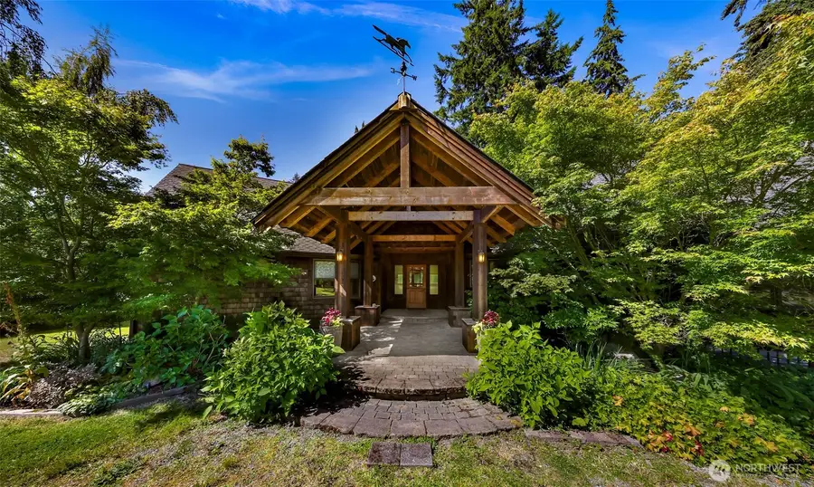 6701 Holst Road, Clinton, WA 98236 - #2