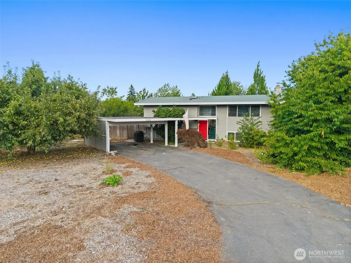 14309 Golden Given Road E, Tacoma, WA 98445 - #1