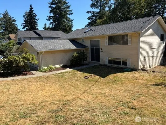 2501 58th Avenue Ne, Tacoma, WA 98422 - #1