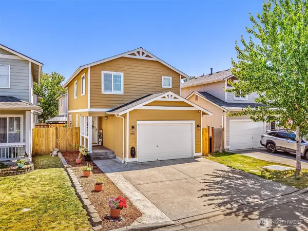 15005 44th Drive Ne #184, Marysville, WA 98271