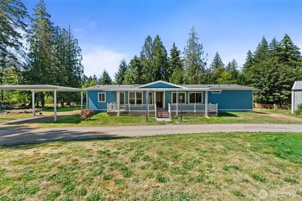 12805 276th Street E, Graham, WA 98338