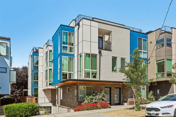 3637 Dayton Ave N, Seattle, WA 98103