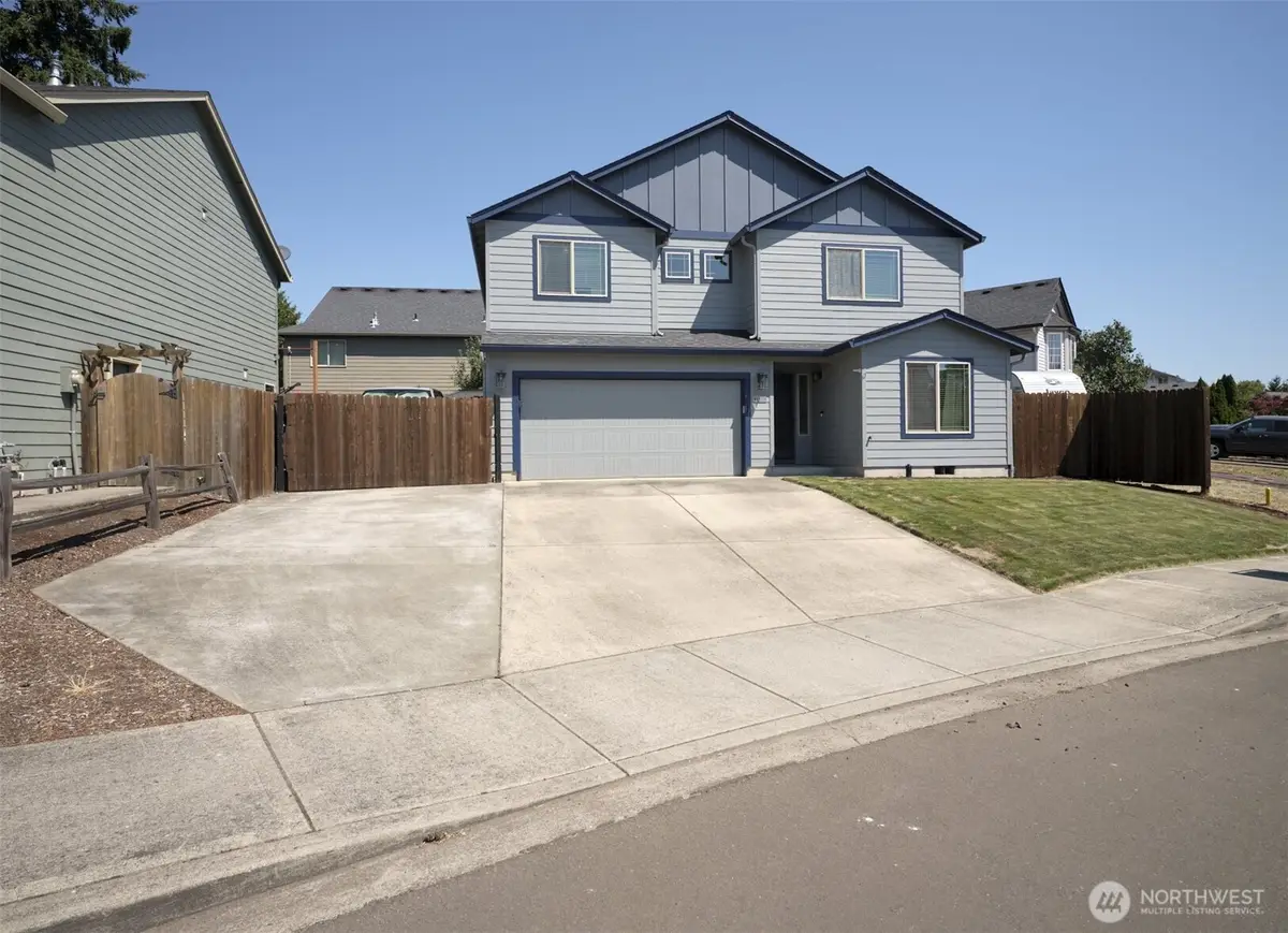 15316 NE 80th Street, Vancouver, WA 98682 - #1