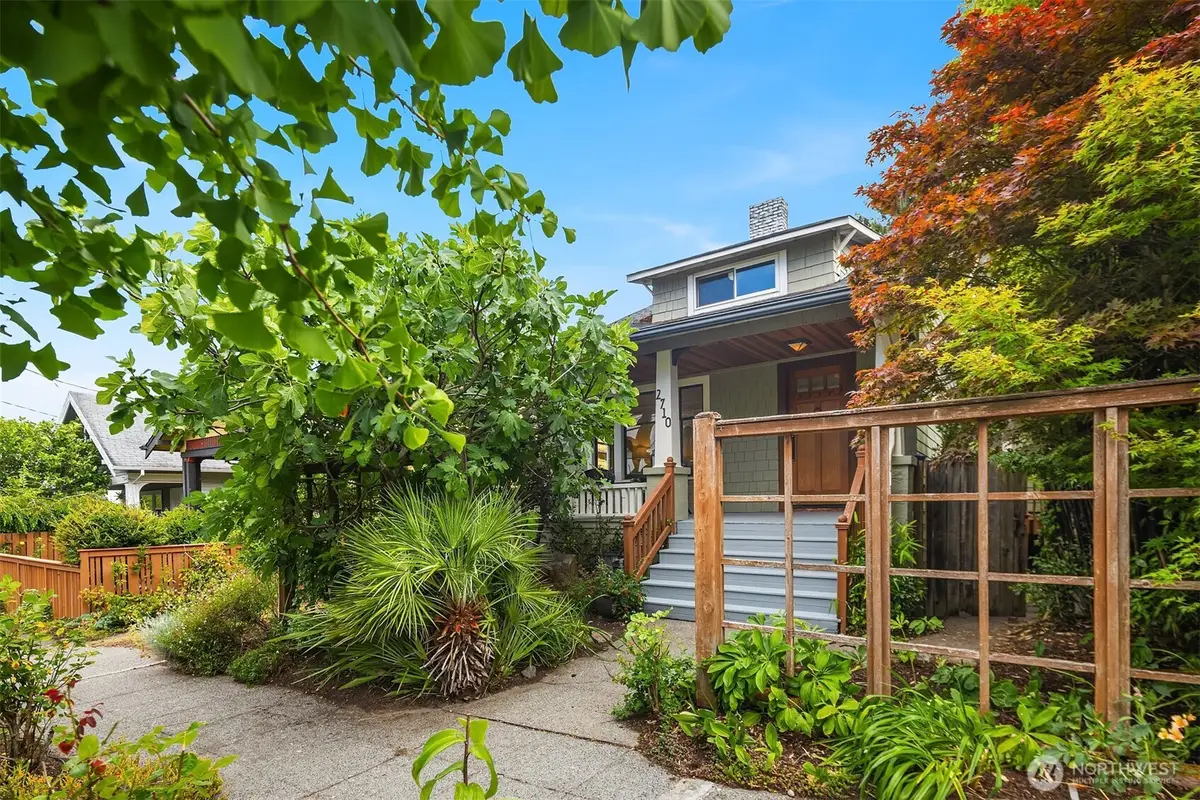 2710 18th Avenue S, Seattle, WA 98144 - #1
