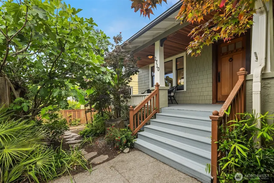 2710 18th Avenue S, Seattle, WA 98144 - #2
