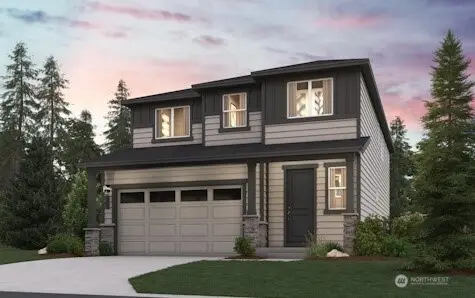 3938 Flat Top Drive, Bremerton, WA 98312
