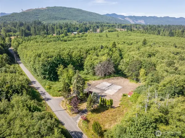 92 Gossett Road, Port Angeles, WA 98363