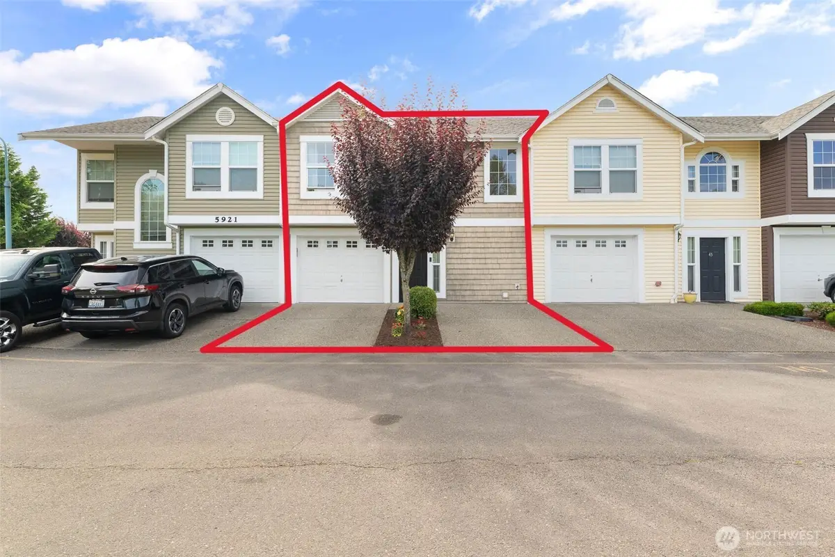 5921 111th Street Ct E #44, Puyallup, WA 98373 - #1