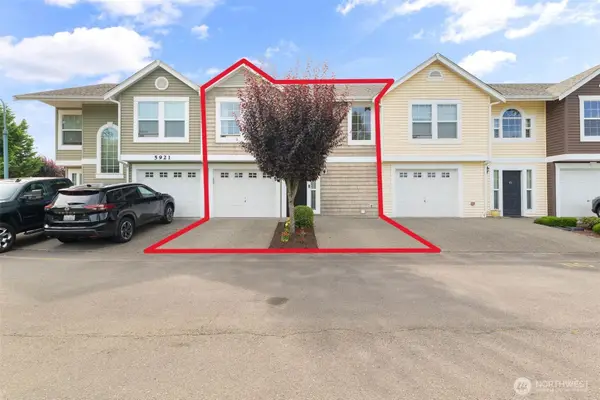 5921 111th Street Ct E #44, Puyallup, WA 98373
