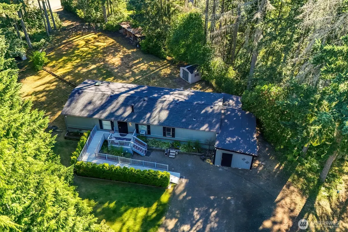 12514 144th Avenue Nw, Gig Harbor, WA 98329 - #1
