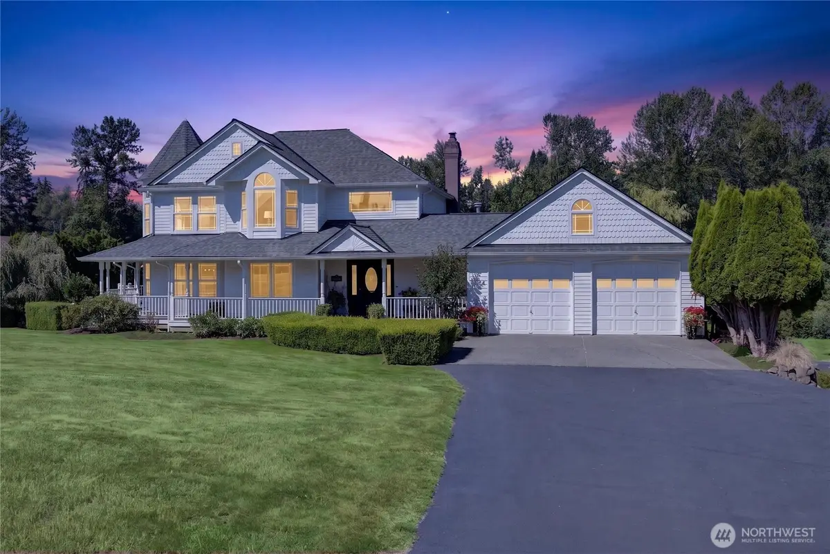 5822 Northridge Drive, Snohomish, WA 98290 - #1