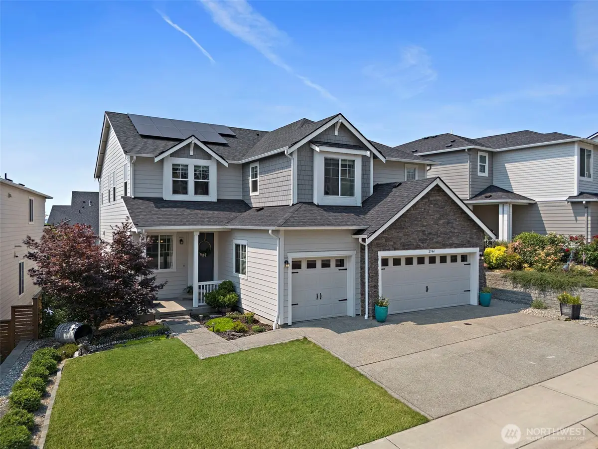 2944 83rd Avenue Ct E, Edgewood, WA 98371 - #1