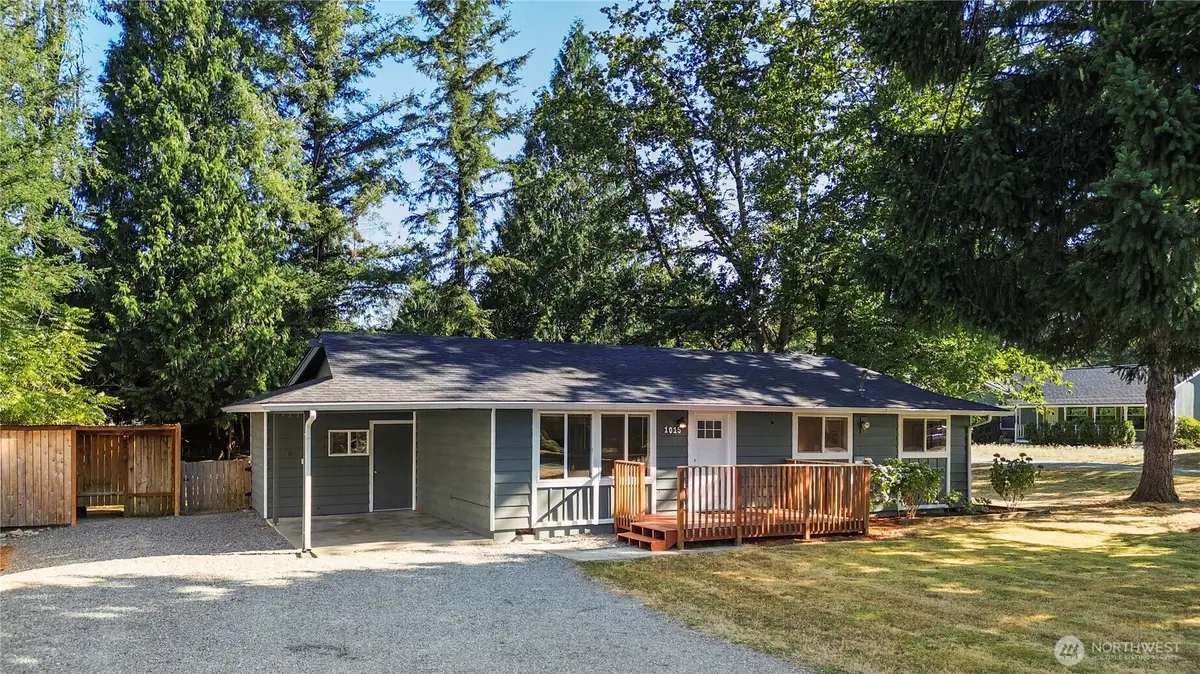 1015 Dyer Road, Sultan, WA 98294 - #1