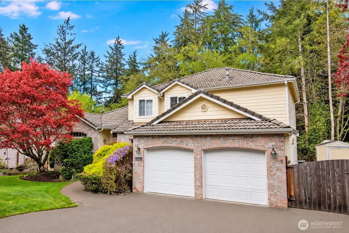403 Sheridan Place, Steilacoom, WA 98388 - #1