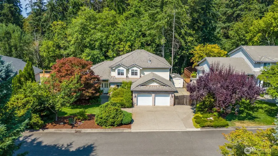 403 Sheridan Place, Steilacoom, WA 98388 - #3